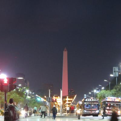 Buenos aires by night 68