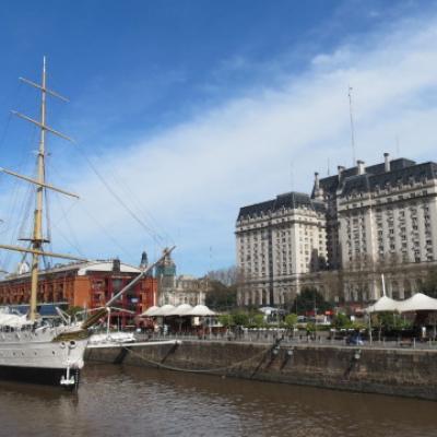 Buenos aires puerto madero 7