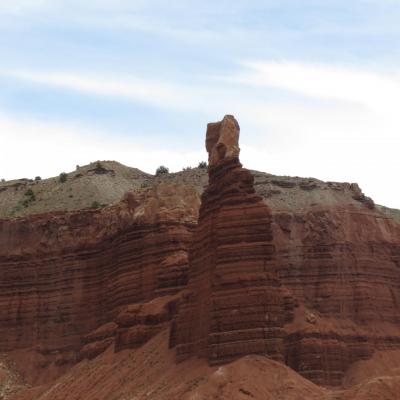 Capitol reef np 3