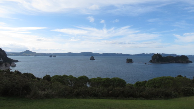 Cathedral cove 9