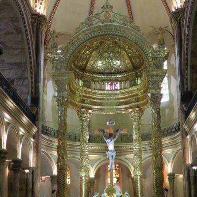 Cuenca cathedrale de l imaculada conception 12