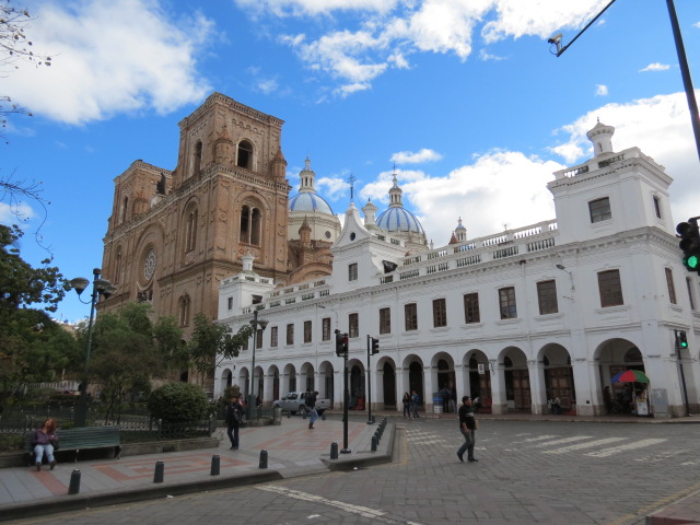 Cuenca cathedrale de l imaculada conception 26