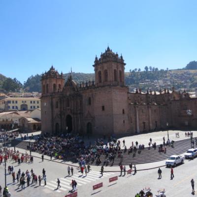 Cusco 105