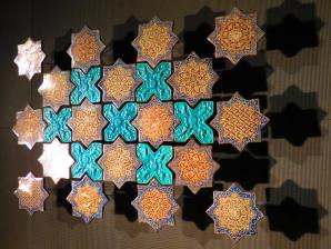 Doha musee de l art islamique 53