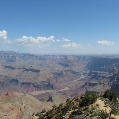 Grand canyon national park 5