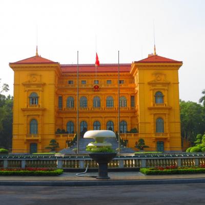 Hanoi 159