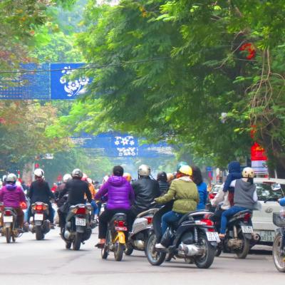 Hanoi 20
