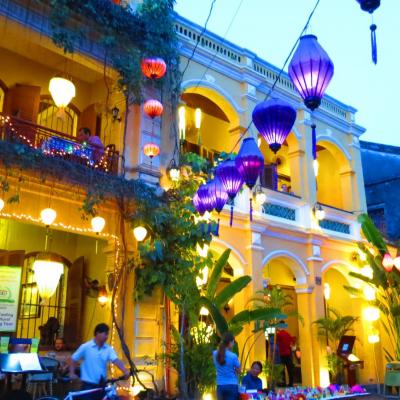 Hoi an by night 20