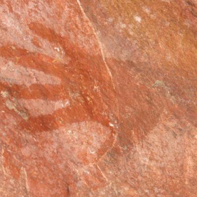 Kakadu national park ubirr art site 41