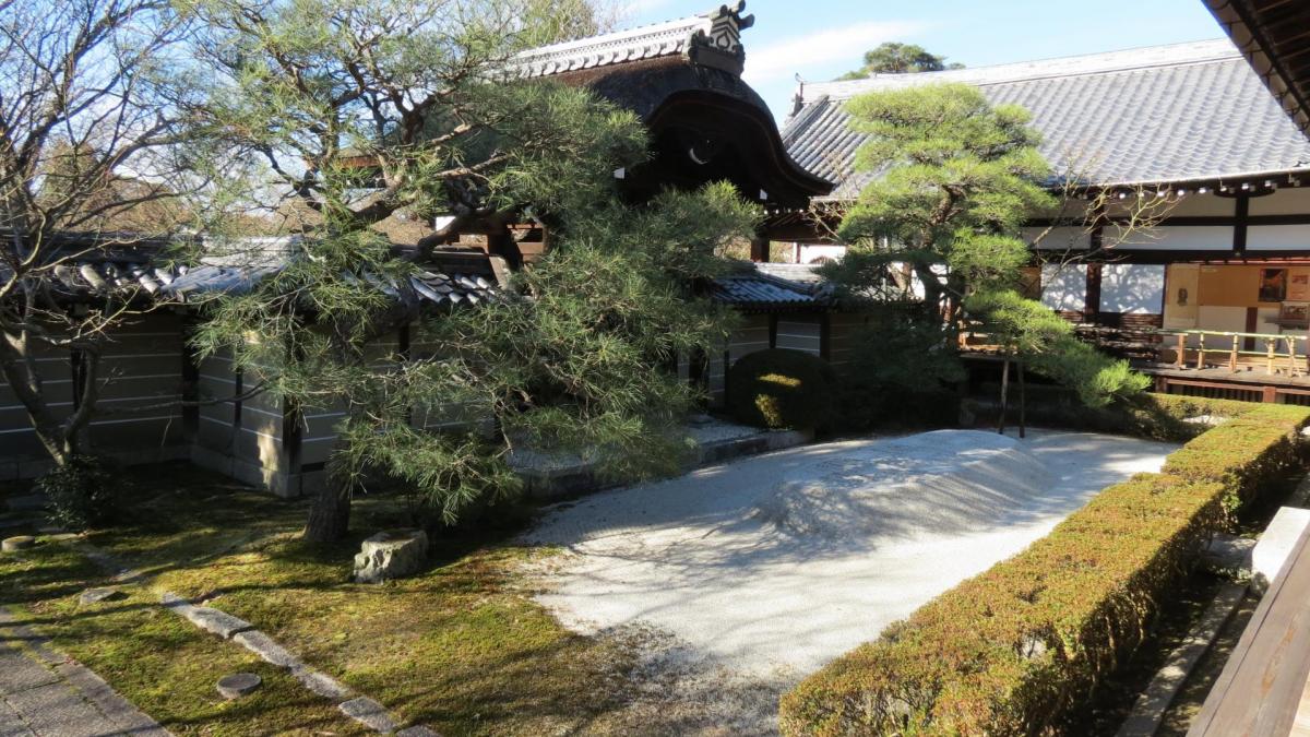 Kyoto eikando temple 12