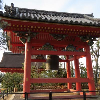 Kyoto kiyomizudera temple 9