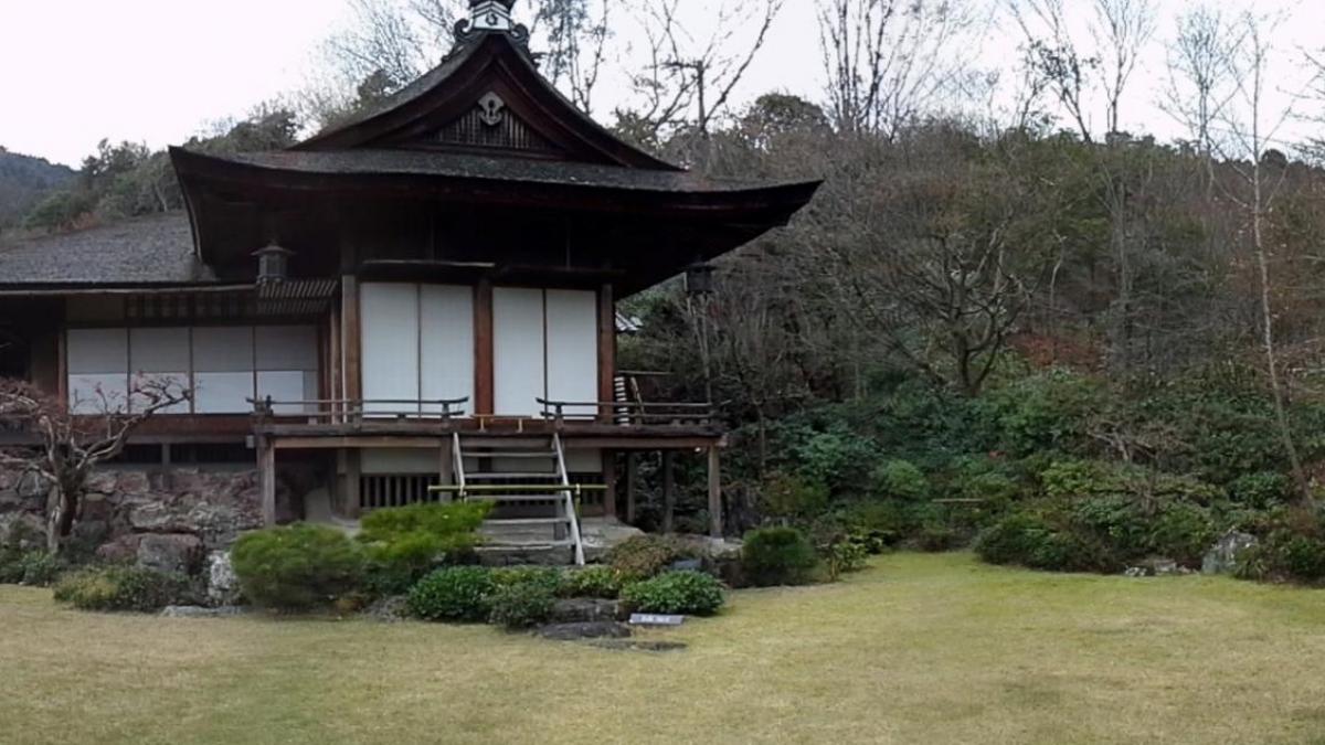 Kyoto kochi sanso villa garden 20