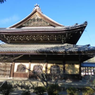 Kyoto nazenji temple 6