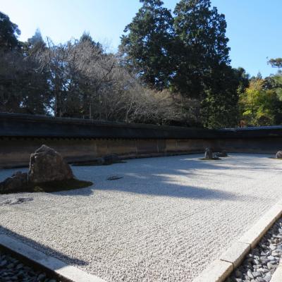 Kyoto ryoanji temple 8
