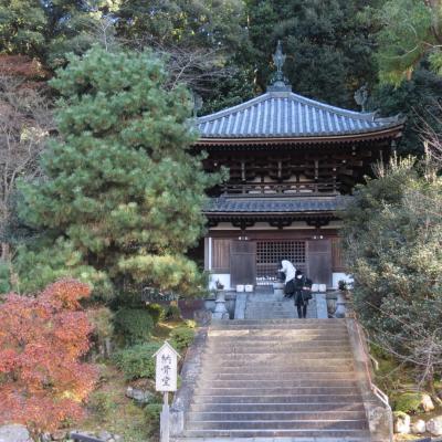 Kyoto shoren in temple 7