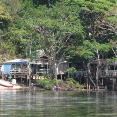 Manaus croisiere sur le rio negro 19