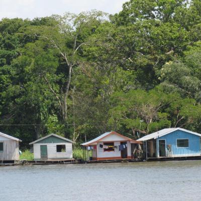 Manaus maisons flottantes de catalao 12