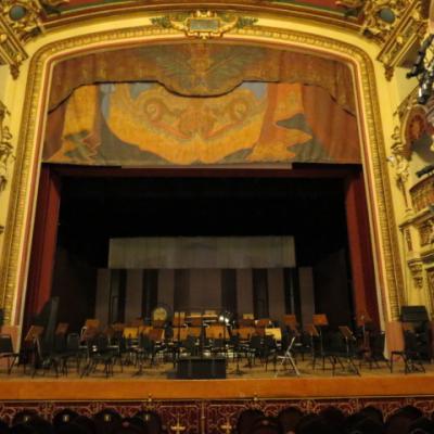 Manaus teatro amazonas 35