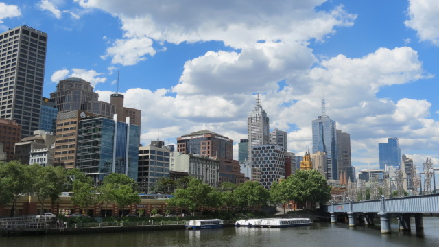 Melbourne 59