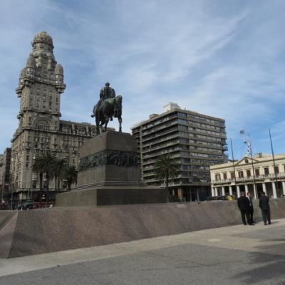 Montevideo 19