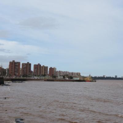 Montevideo 54