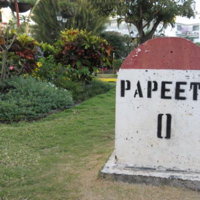 Papeete 8