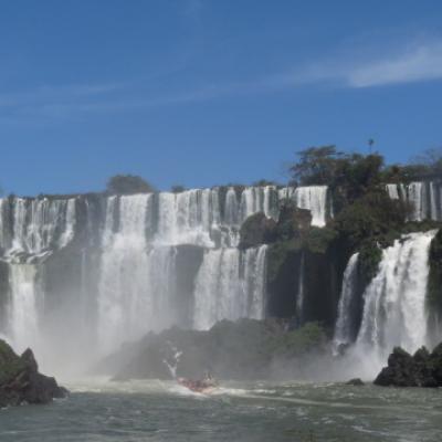 Parque nacional iguazu argentina 116