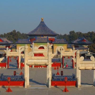 Pekin palais du ciel 46