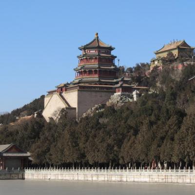 Peking palais d ete 49