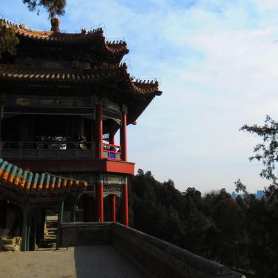 Peking palais d ete 8