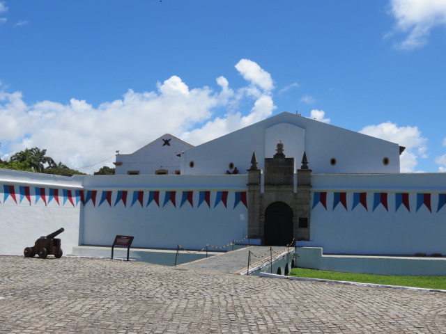 Recife fort brum 3