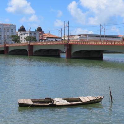 Recife pont de nassau 2