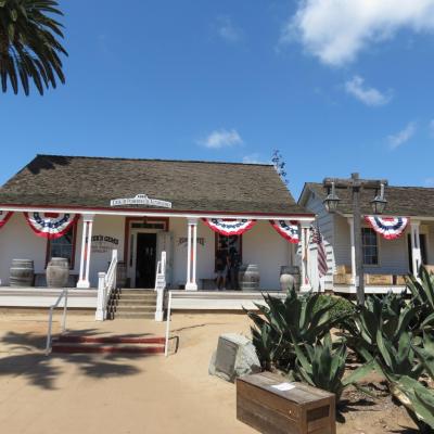 San diego old town 8