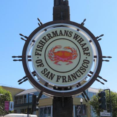 San francisco fisherman s wharf 7