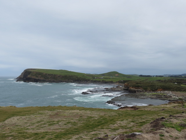 Slope point 14