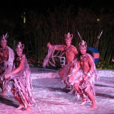 Tahiti danse polynesienne 15
