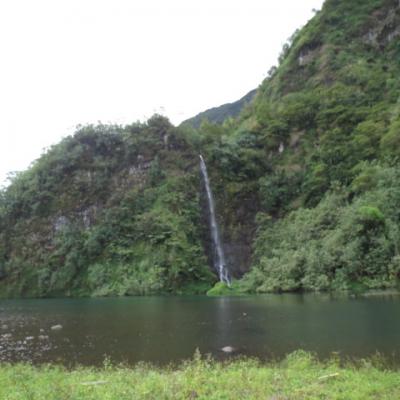 Tahiti vallee de la papenoo 58