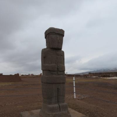 Tiwanaku 19