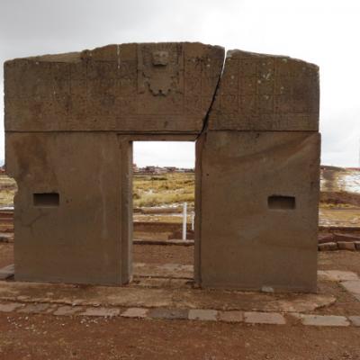 Tiwanaku 25