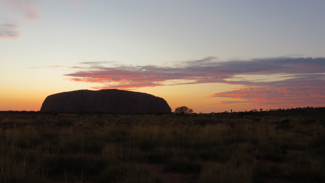 Uluru 20