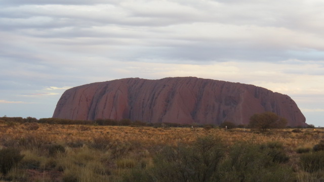Uluru 54