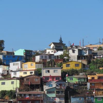 Valparaiso barrio panteon 17