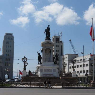 Valparaiso plaza sotomayor 7
