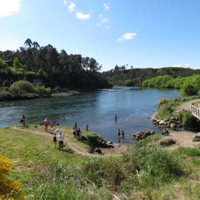 Waikato river 3