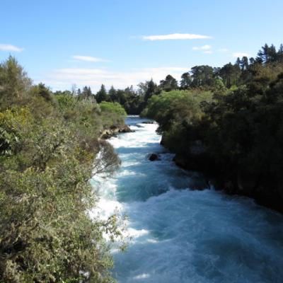 Waikato river 8