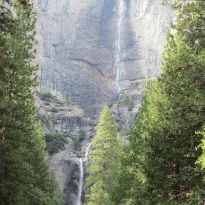 Yosemite np 59